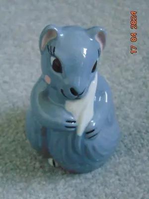 Wade Felicity Squirrel Limited Edition  1995 Arthur Hare Productions • £5