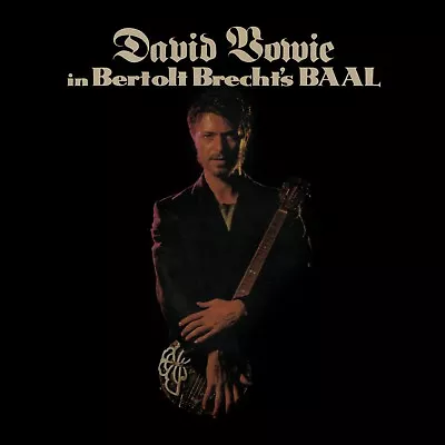 £8.99 • Buy David Bowie, In Bertolt Brecht's Baal, Ltd Edition 10 Inch Vinyl E.P.