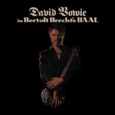 £8.99 • Buy David Bowie, In Bertolt Brecht's Baal, Ltd Edition 10 Inch Vinyl E.P.