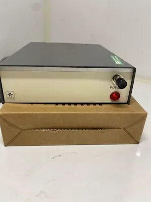 Vicon Video Distribution Amplifier Model V210DA-B Max Load 120 • $15.99