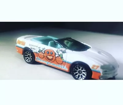 Matchbox Across America 50th Birthday Series FLORIDA Chevrolet Camaro SS • $18.88