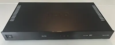 Nuvo NV-P5050-NA Nuvo P5050 Professional Series 3 Zone Player - 50W Per Zone • $899