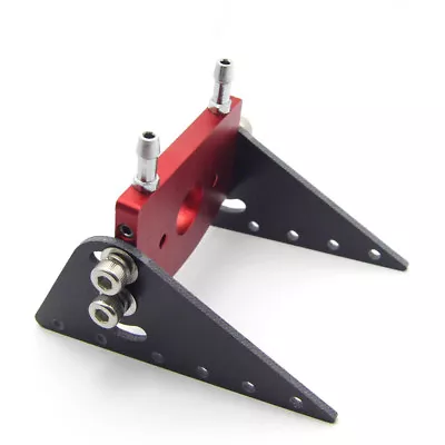 RC Boat Marine Motor Mount Bracket Holder Water Cooling Seat Fr 550 540 Motor  • $17.87