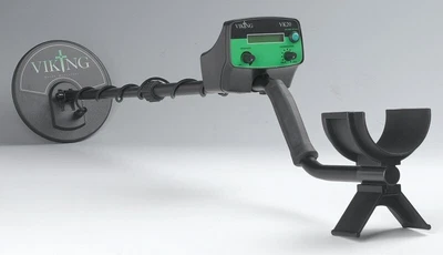 £144 • Buy Viking VK20 Metal Detector