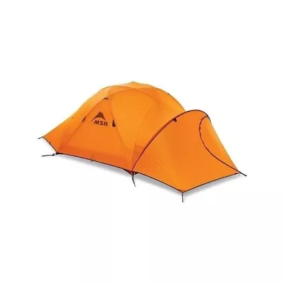 MSR Storm King 4 Season High Altitude Base Camp 5 Person Tent NEW • $999