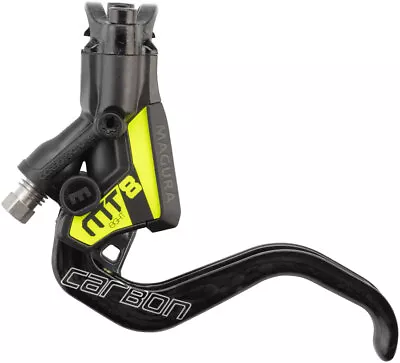 Master Cylinder And Lever Assemblies - Magura MT8 SL Disc Brake Master Cylinder • $241.33