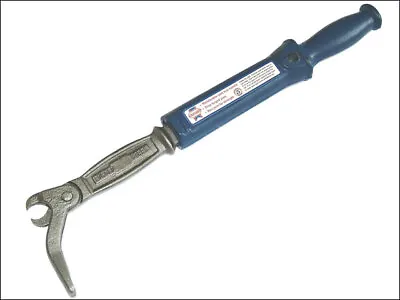 Faithfull FAINAILPULL Nail Puller 600mm 24in Nail Puller Denailer Recessed Nails • £42.33