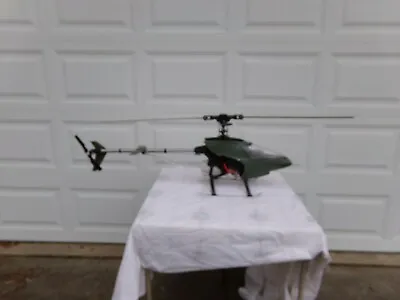 Kyosho Nexus 30 Helicopter • $350