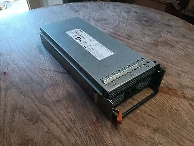 Dell PowerEdge 2900 Power Supply 930w U8947 A930P-00  • $35