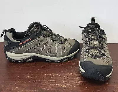 Men's Merrell Alverstone 2 Hiking Shoes. Size 9. • $21.72