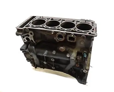 15-16 Vw Golf / Audi A3 (8v) 1.8l Cnsb Bare Engine Block • $854.99