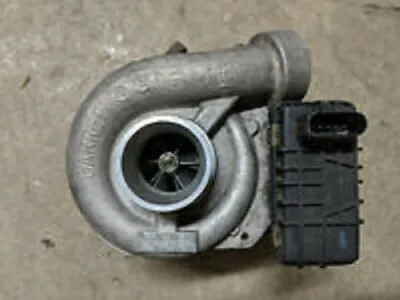 Mercedes E320 CDI OM648 Diesel OEM Turbo Turbocharger A6480960299 2005 2006 W211 • $479