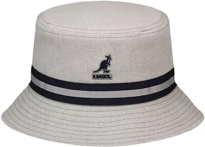 Kangol Men Women Stripe Lahinch • $34.51