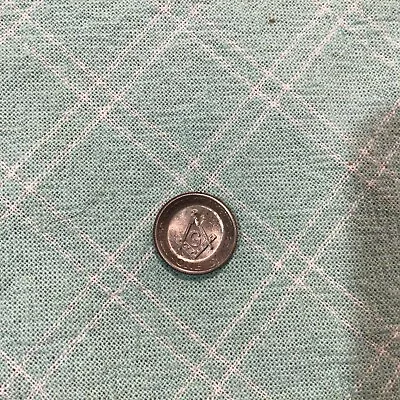 Masonic Dime • $1.50