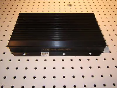 Jaguar 19991998 XJXJRSport  Harman Kardon OEM 1 Amplifier LNC4170 AAA4032 • $275