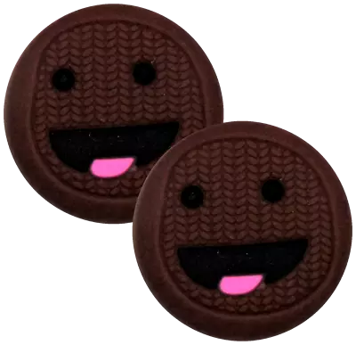 $9.90 • Buy Thumb Grips X 2 For PS4 PS5 XBOXONE Xbox Series X Toggle Cover - LittleBigPlanet