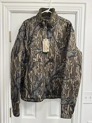 NWT Chene Gear Over/Under Jacket - XL - Mossy Oak Original Treestand  • $259.99