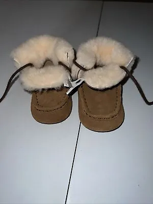 Ugg Shoes | Baby Ugg. The Fluff Squad Limited Edition Sz 4/5 Baby • $20