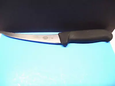 Victorinox Fibrox Pro 6  Curved Boning Knife With Semi-stiff Blade • $29.95
