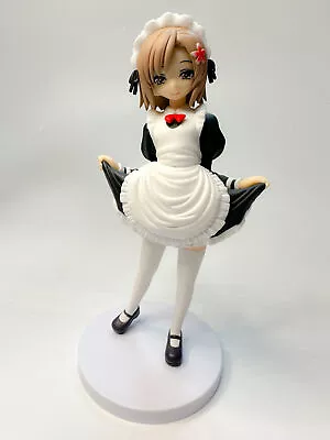 Haganai: I Don't Have Many Friends Yukimura Kusunoki Extra Figure 18cm SEGA • $29.90