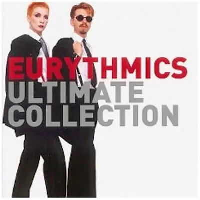 Eurythmics : Ultimate Collection CD (2005) Highly Rated EBay Seller Great Prices • £3