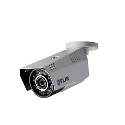 FLIR Digimerge C233BD 4-in-1 Security Bullet 2.1MP HD WDR MPX Camera White • $29.99