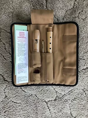 Moeck Soprano Wooden Recorder • $49