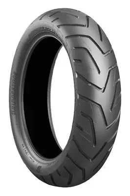 Bridgestone Battlax Adventure A41R Tbl 150/70Vr17 (69V)(Rear) • $344