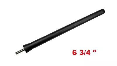 6 3/4  Short Black Antenna Mast Radio AM/FM For GMC YUKON & ENVOY 2000-2015 New • $15.95