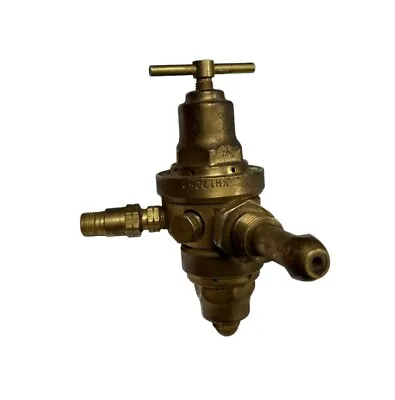 VICTOR VTS-260A Compressed Gas Regulator **SALE** • $64.98