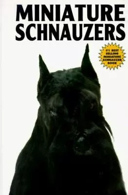 Miniature Schnauzers By  • $3.79