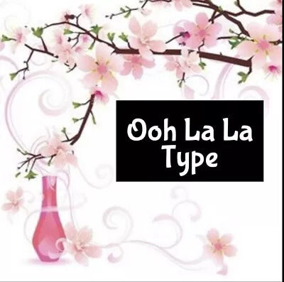 TALK NAUGHTY Dupe Perfume Cologne Lotion Scrub Wash Body Splash Fragrance Oil • $7.50
