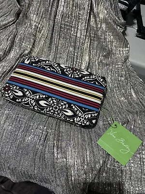 Vera Bradley Opera Wallet Barcelona New With Tags • $18