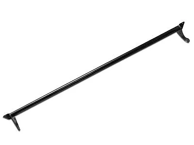 1964 65 66 Ford Mustang Monte Carlo Bar Straight Black • $27.89