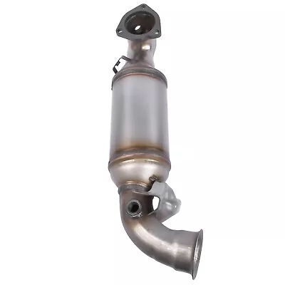 Turbo Catalytic Converter Front For 1.6L Mini Cooper 2007-2015 46 57 4 311 743 • $59