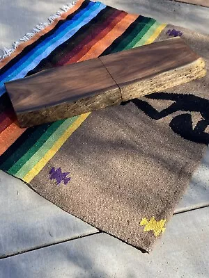 Cutting Board 2 Piece Set Mesquite Wood • $200