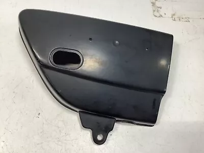 Suzuki Vintage OEM GT550 GT 550 Right Side Cover Oil Tank Cover 47111-34100-291 • $64.99