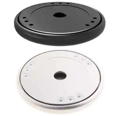 Holder Stand Flat Base Smart Speaker Sound Isolation Platform Anti Vibration • $48.63