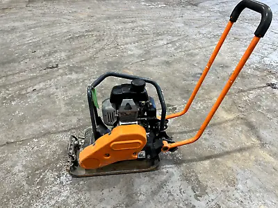 Belle PCLX320 Petrol Honda GX100 Wacker Plate Compactor £450 + Vat • £540