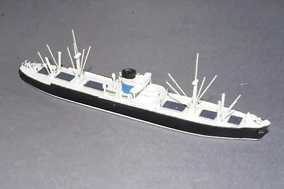 Albatros Gb Cargo Ship 'ss Delius' 1/1250 Model Ship • £27.99