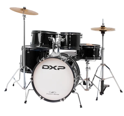 5 Piece Junior Drum Kit Package • $499