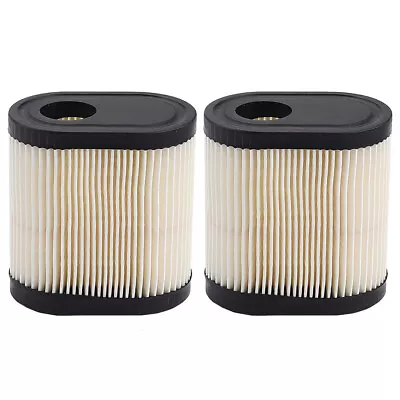 Hipa 2x Air Filter For Toro 6.5hp 20001 20003 20005 20007 Recycler W/ Tecumseh • $7.68