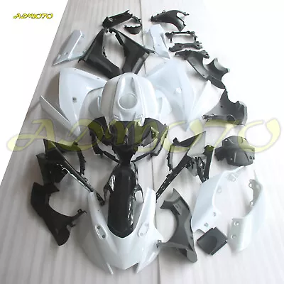 ABS Plastic Injection Molding Fairing Kit Bodywork For YAMAHA YZF-R15 V3.0  • $460