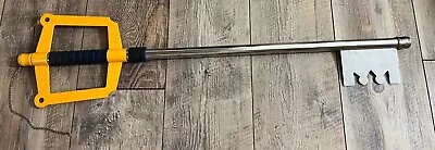 $45 • Buy FLAWS Key Blade  Kingdom Of Hearts Sora Key Blade - Disney - Sword - Anime