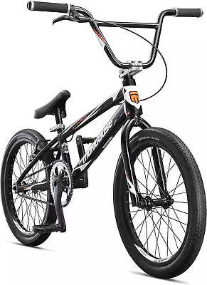 Title Pro Or Elite BMX Race Bike With 20 Or 24-Inch Wheels In Red Orange Or Bl • $1058.86