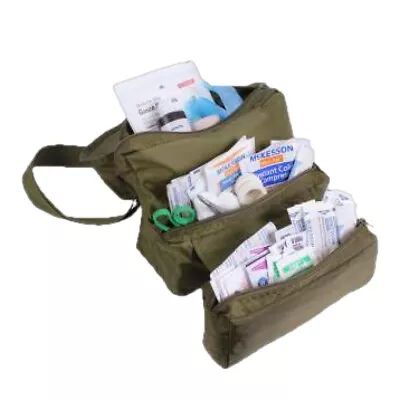 G.I. Style Medical Kit Bag • $40.50