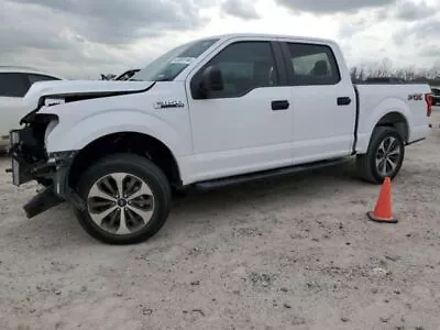 Power Brake Booster Turbo 141.0  Wb Fits 18-20 FORD F150 PICKUP 1194022 • $179.23