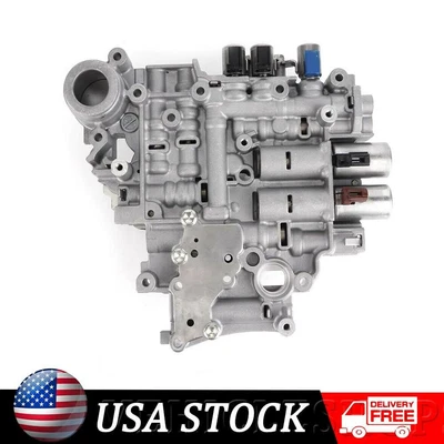 $509.79 • Buy K310 K311 Transmission Valve Body CVT For TOYOTA WISH SUCCEED RUMION PROBOX 1.5L
