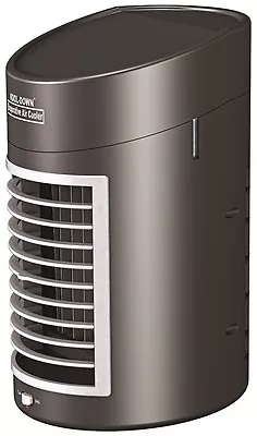  Refurbished Portable Evaporative 2 Speed  Fan Air Conditioner  Cooler Water   • £19.99