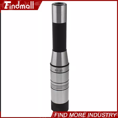 Findmall 22mm R8 Shank Milling Arbor Gear Mill Cutter Holder Toolholding US • $32